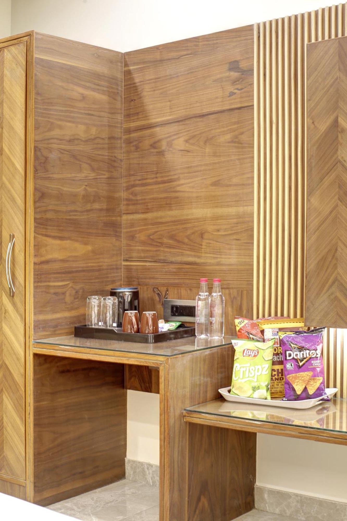 The Vanson Pride Delhi 4*
