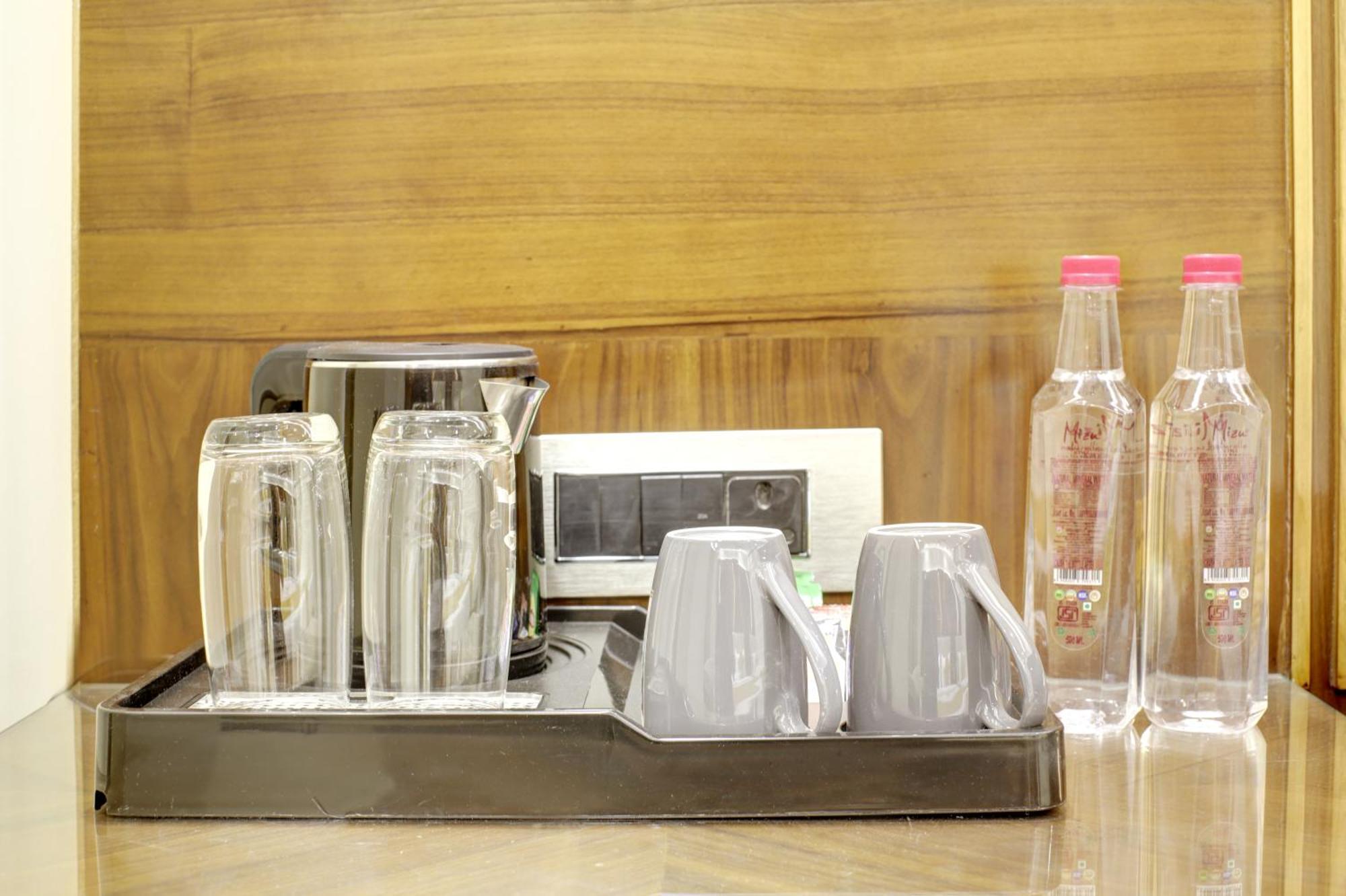 Hotel The Vanson Pride Delhi New Delhi