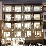 The Vanson Pride Delhi