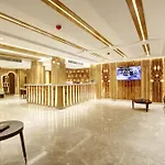 The Vanson Pride Delhi