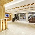 The Vanson Pride Delhi