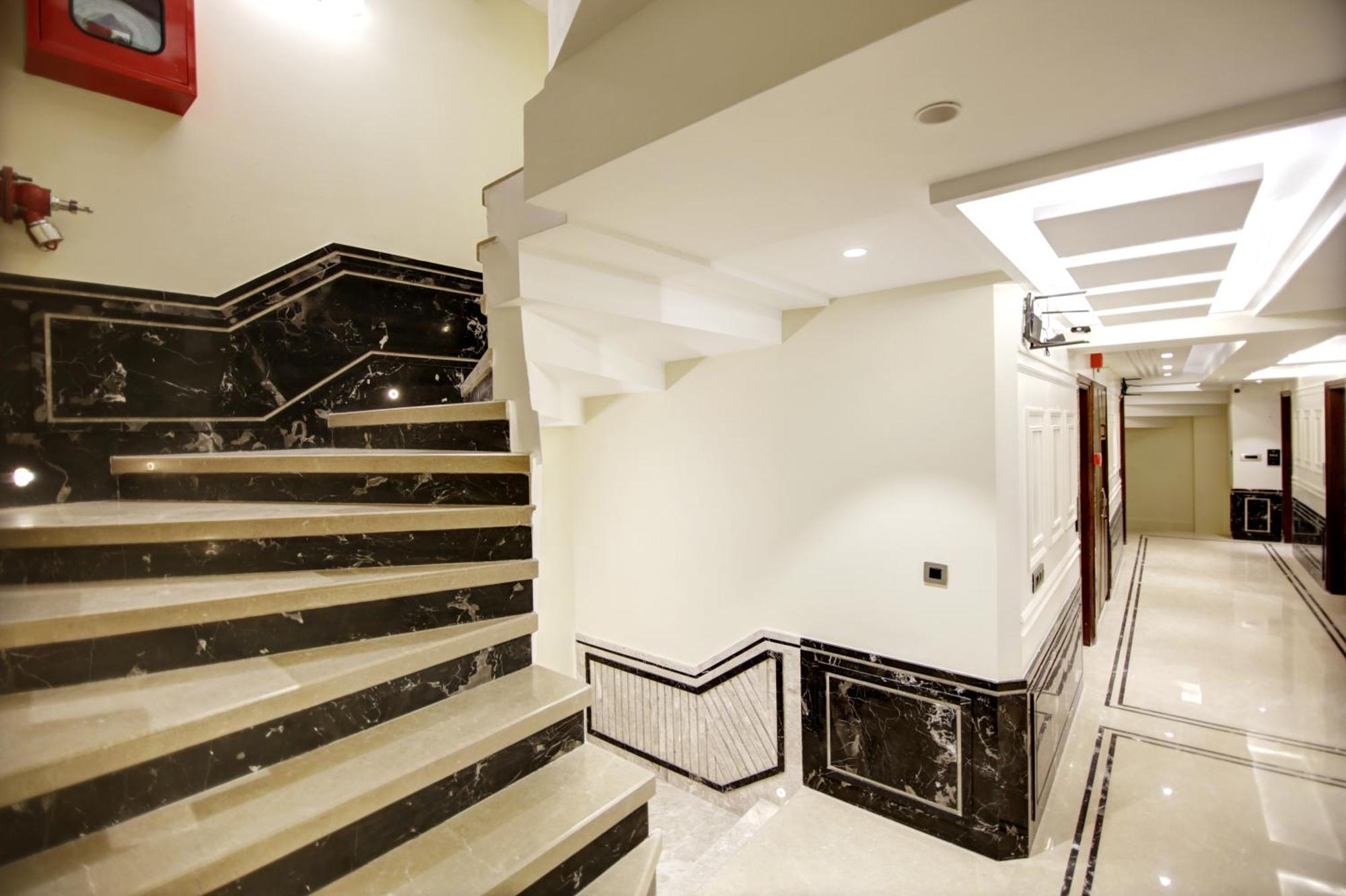 The Vanson Pride Delhi