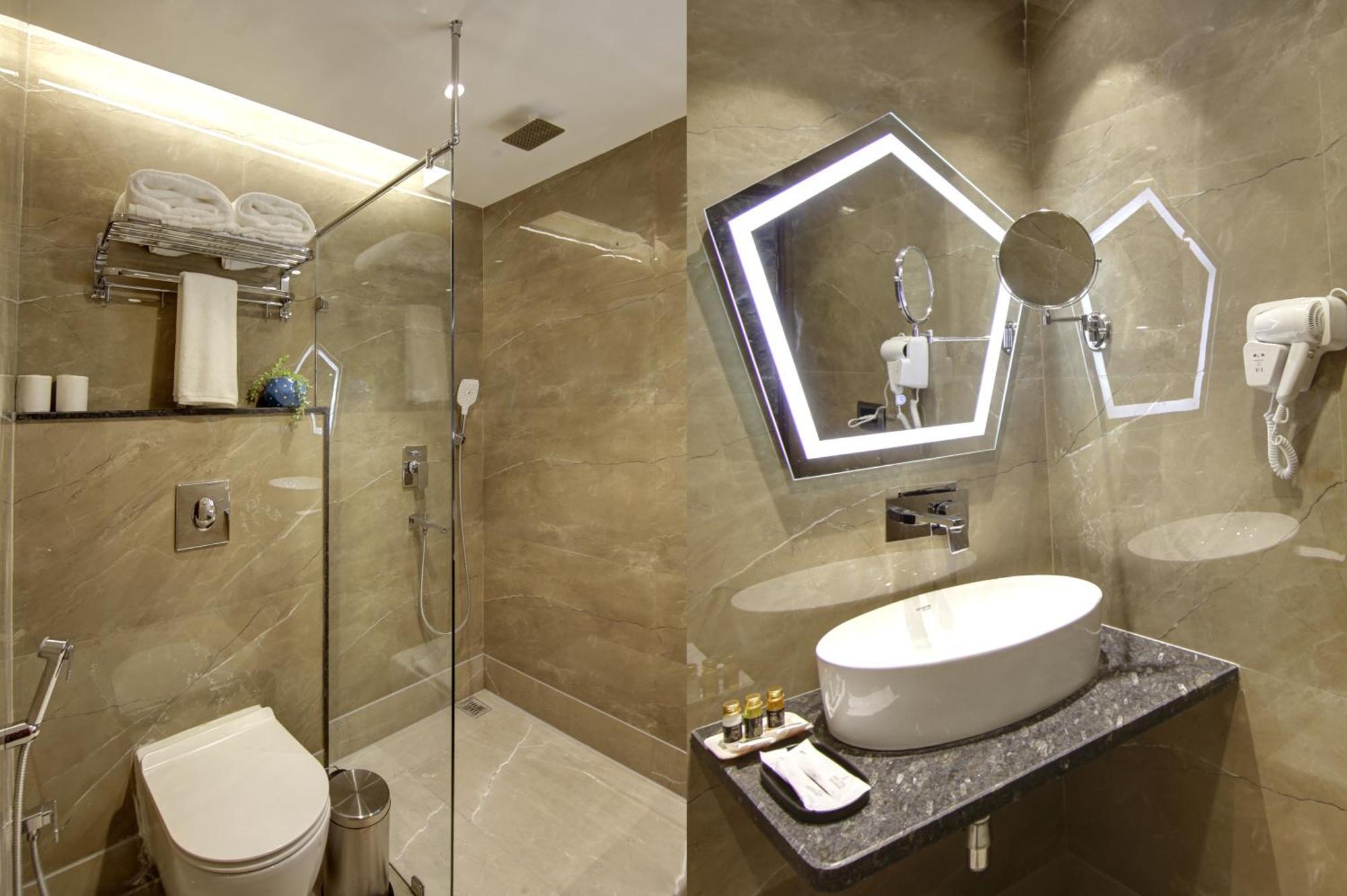 The Vanson Pride Delhi New Delhi