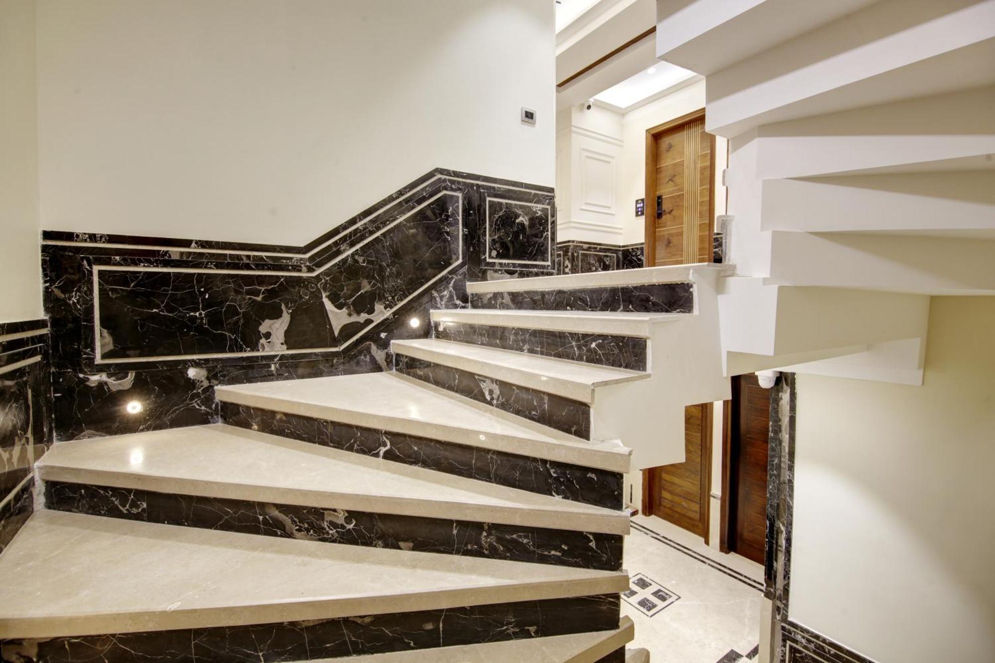 Hotel The Vanson Pride Delhi New Delhi