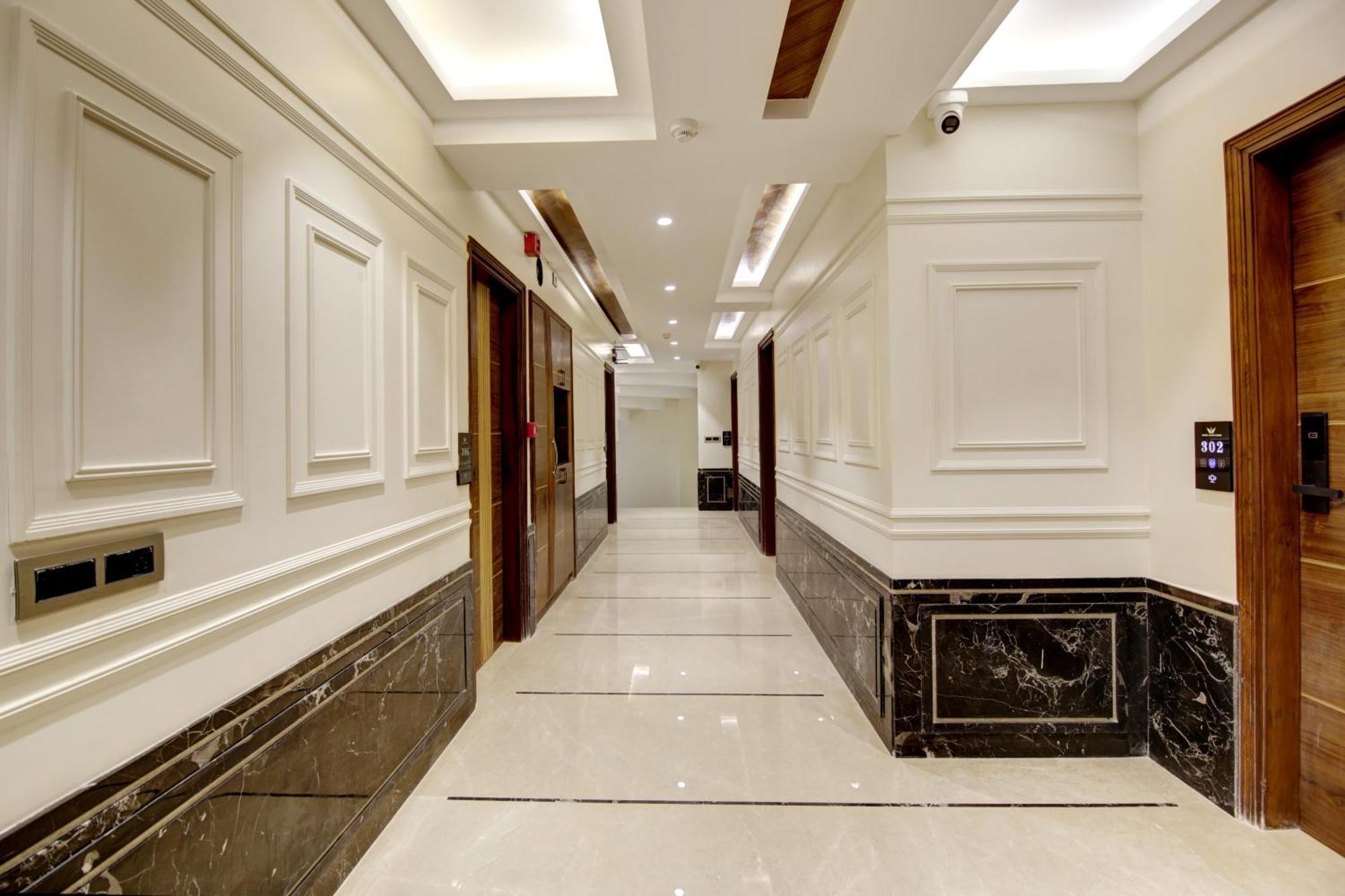 The Vanson Pride Delhi New Delhi
